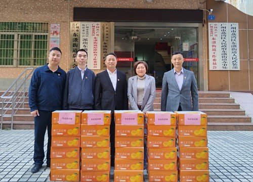 坚定跟党走，红联共建促发展